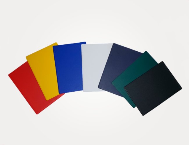 Porta Recibo em PVC - Fosco