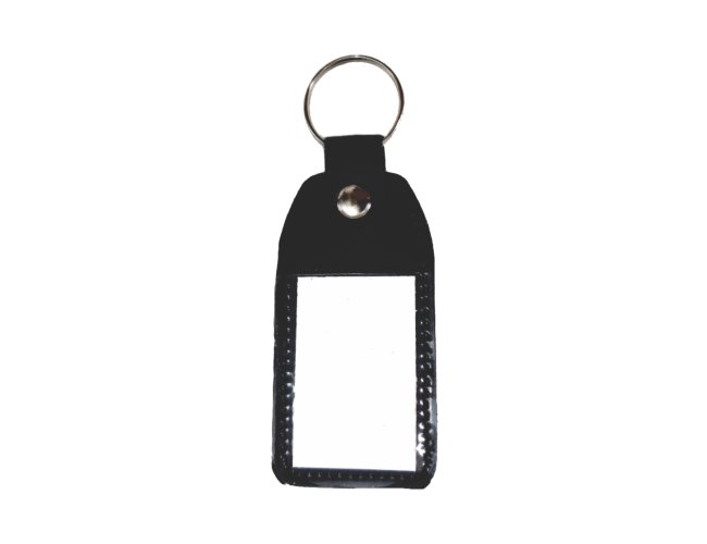 Chaveiro em Couro